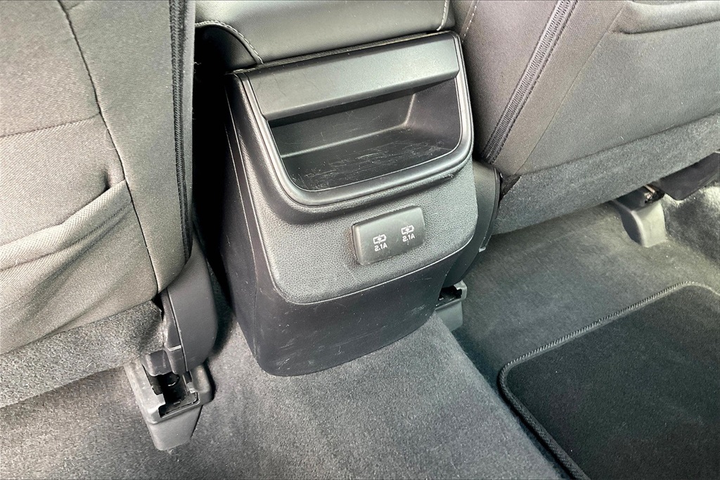 2020 Subaru Legacy Premium - Photo 25