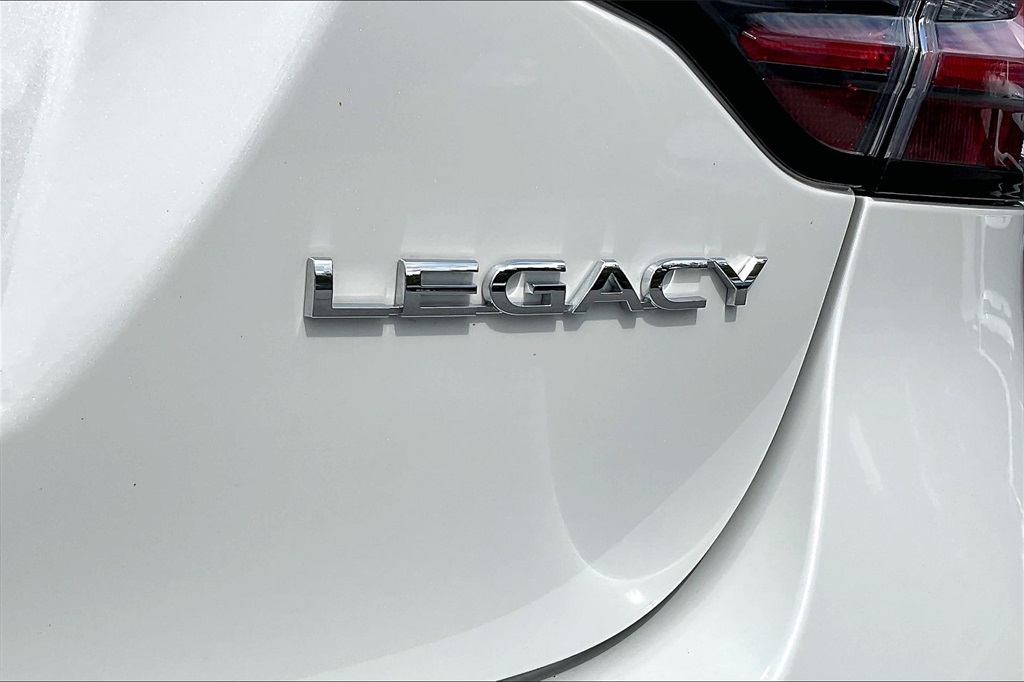 2020 Subaru Legacy Premium - Photo 26
