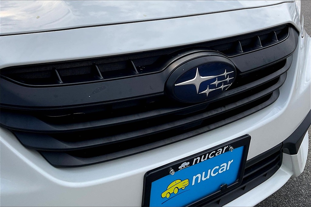 2020 Subaru Legacy Premium - Photo 28