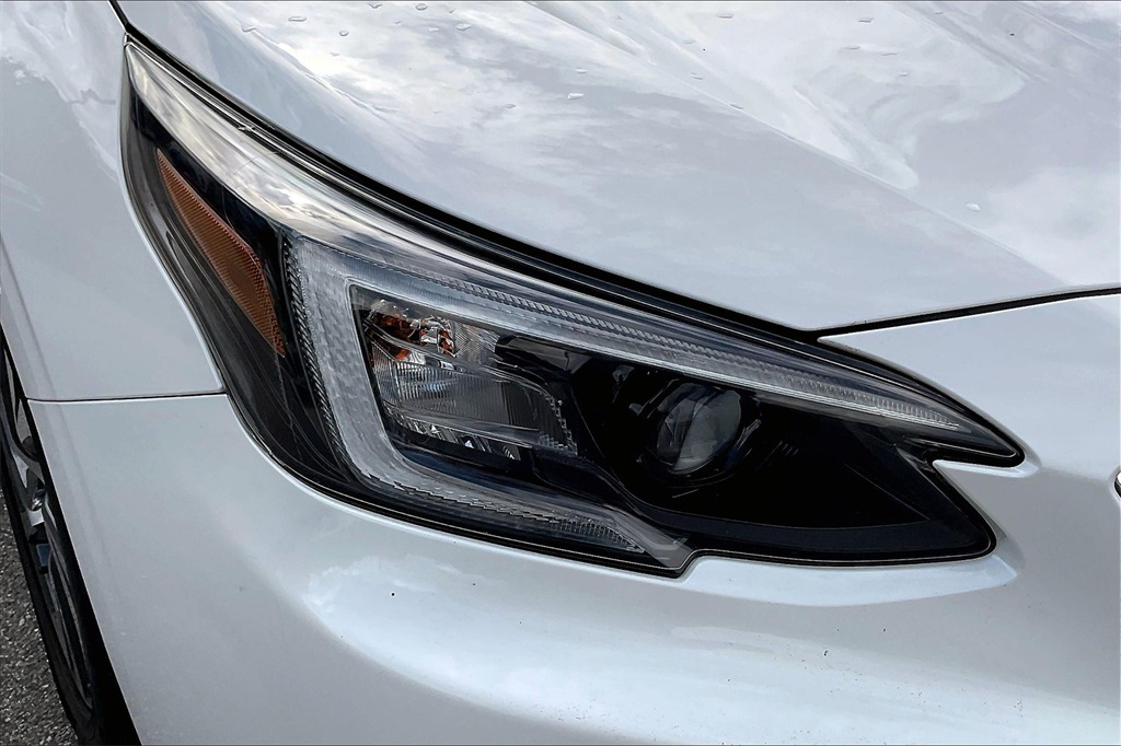 2020 Subaru Legacy Premium - Photo 29