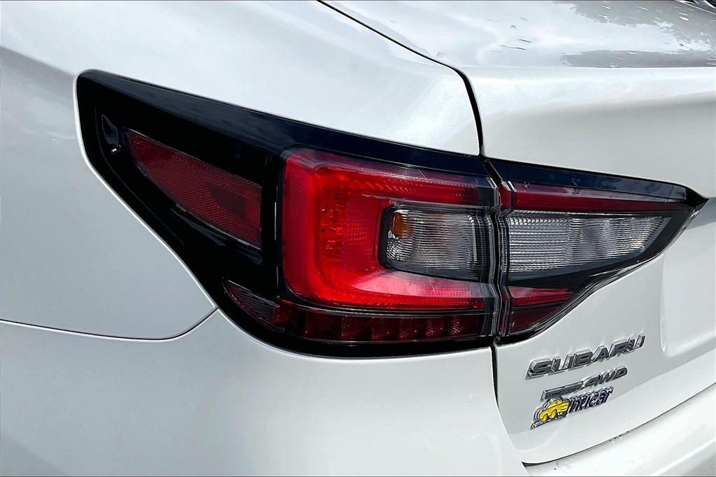 2020 Subaru Legacy Premium - Photo 30