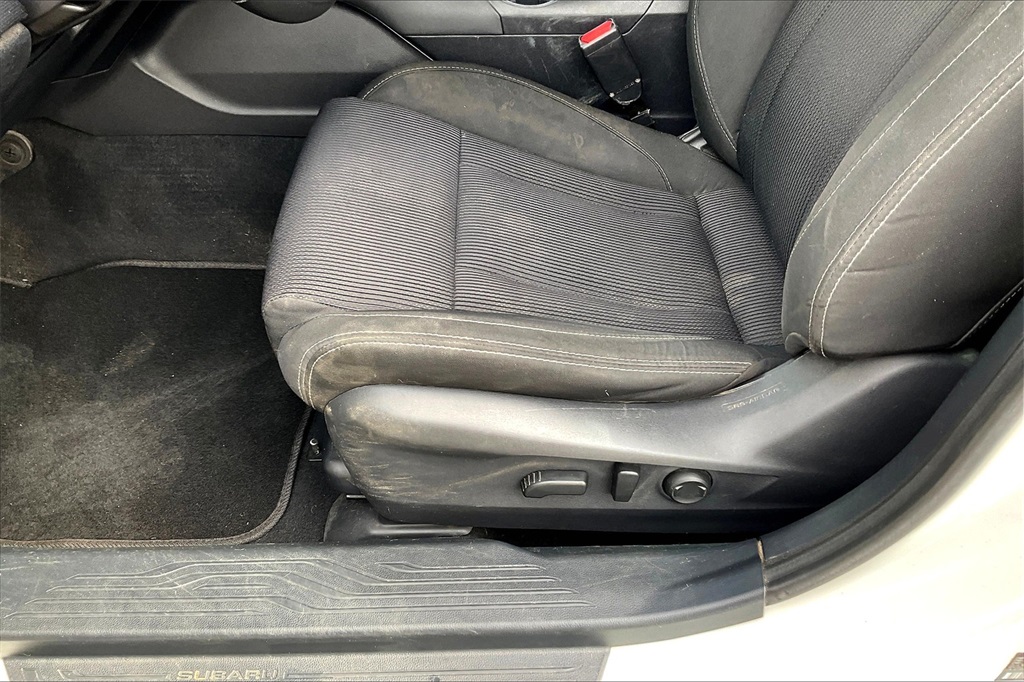 2020 Subaru Legacy Premium - Photo 32