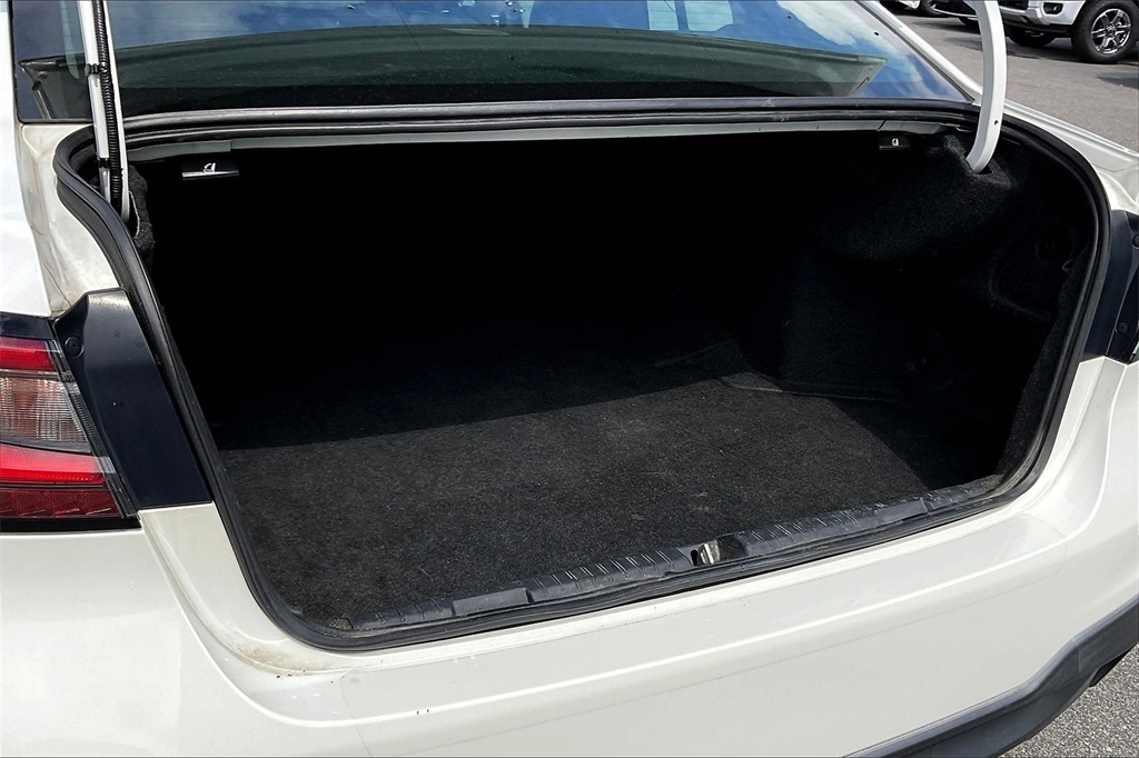 2020 Subaru Legacy Premium - Photo 33
