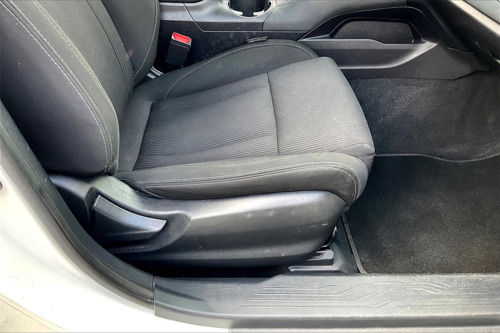 2020 Subaru Legacy Premium - Photo 34