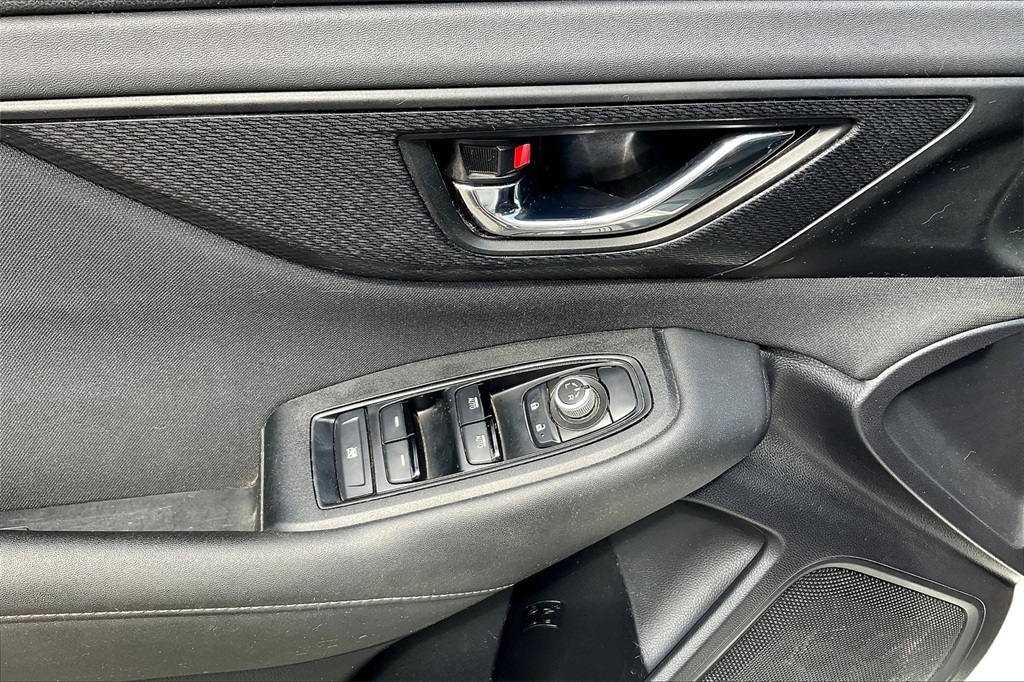 2020 Subaru Legacy Premium - Photo 35
