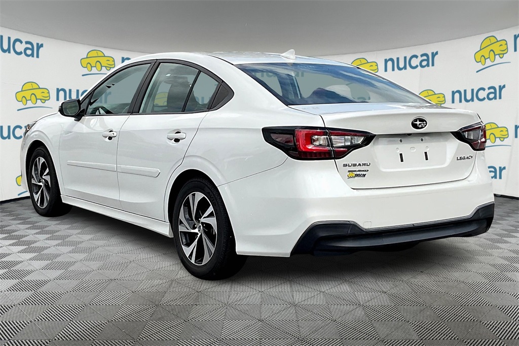 2020 Subaru Legacy Premium - Photo 4