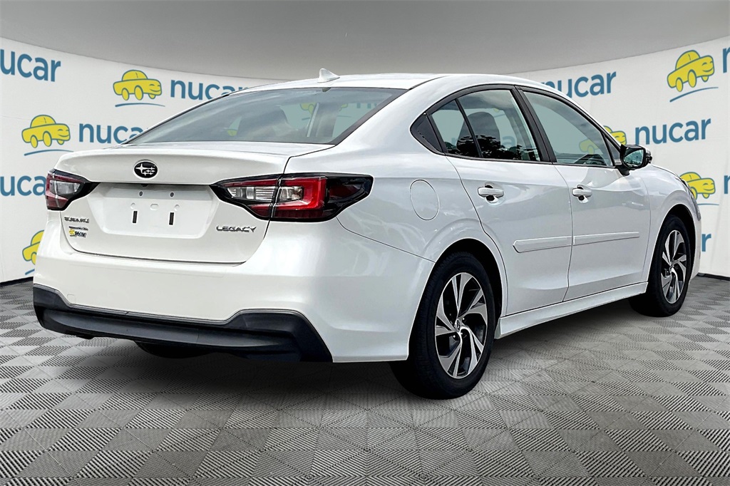 2020 Subaru Legacy Premium - Photo 6
