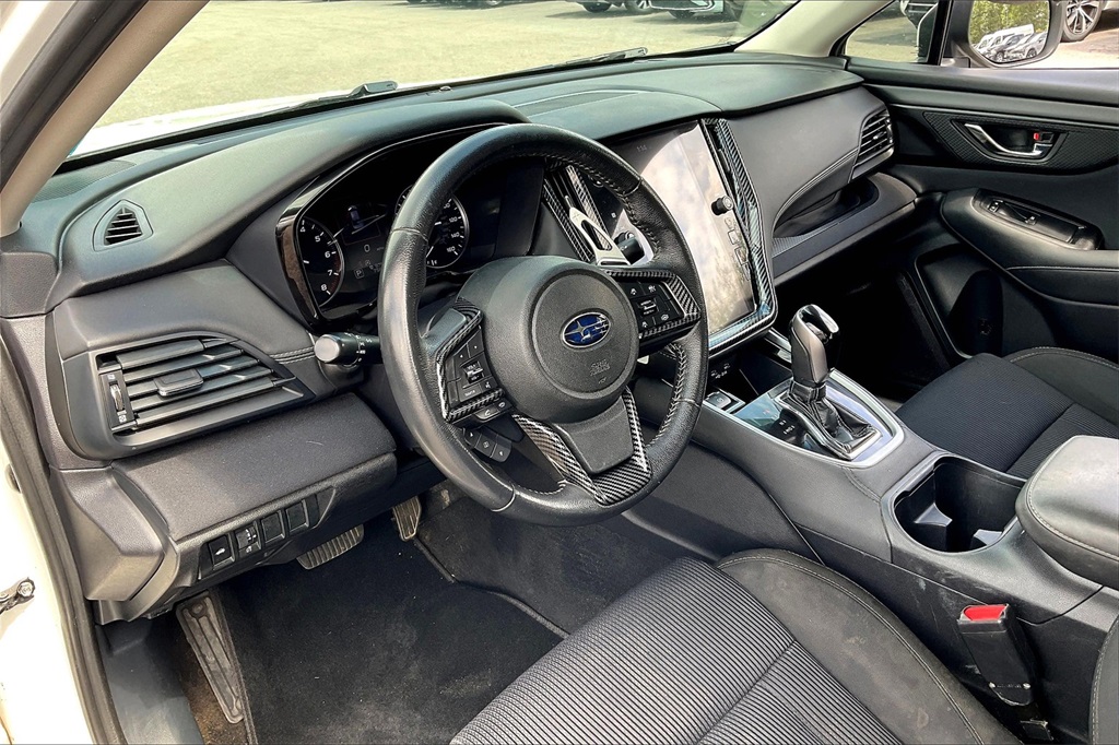 2020 Subaru Legacy Premium - Photo 8