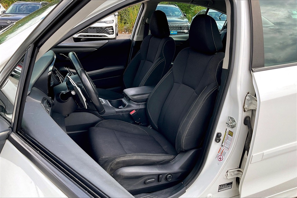2020 Subaru Legacy Premium - Photo 9