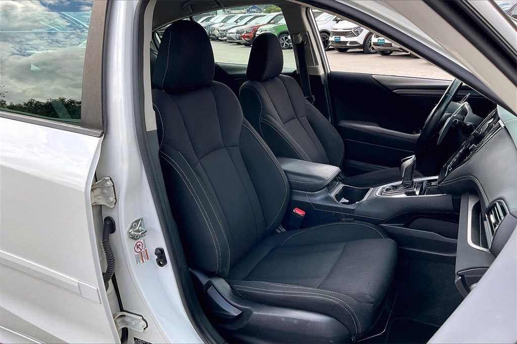 2020 Subaru Legacy Premium - Photo 10