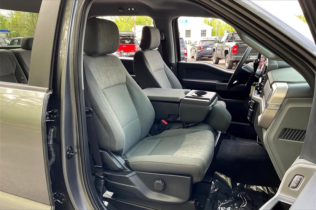2023 Ford F-150 XLT - Photo 11