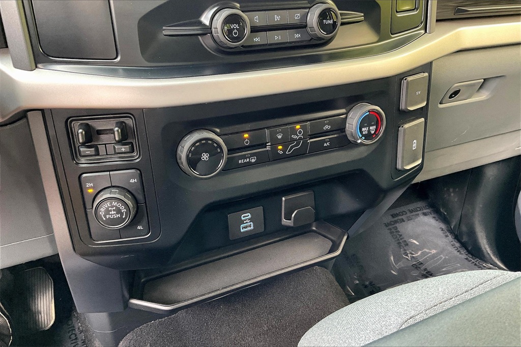 2023 Ford F-150 XLT - Photo 12