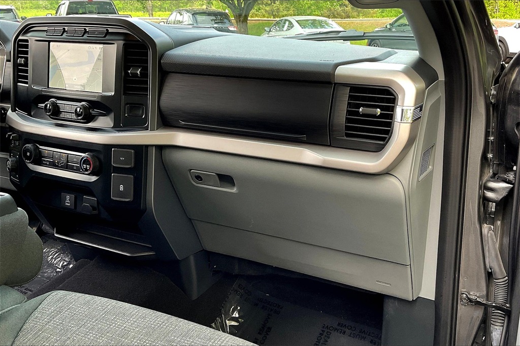 2023 Ford F-150 XLT - Photo 13