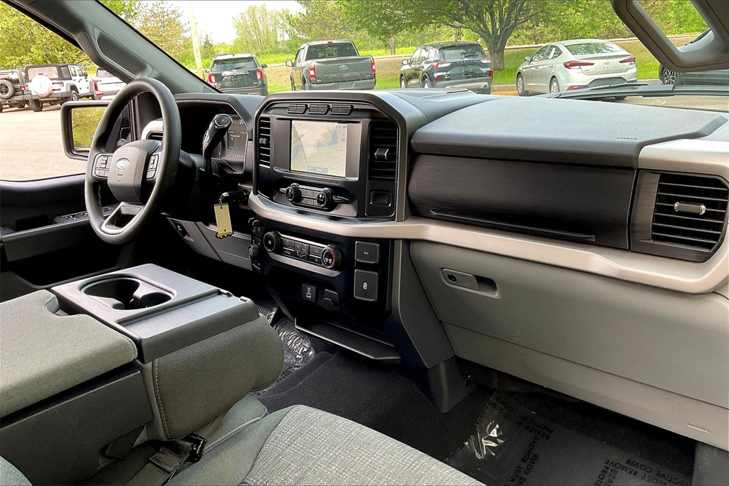 2023 Ford F-150 XLT - Photo 14