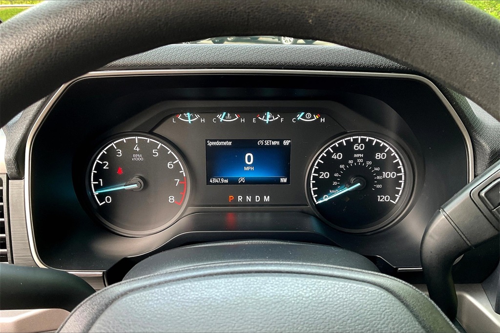 2023 Ford F-150 XLT - Photo 15
