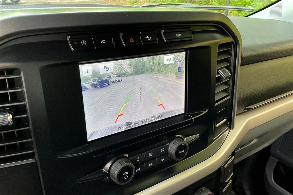 2023 Ford F-150 XLT - Photo 16