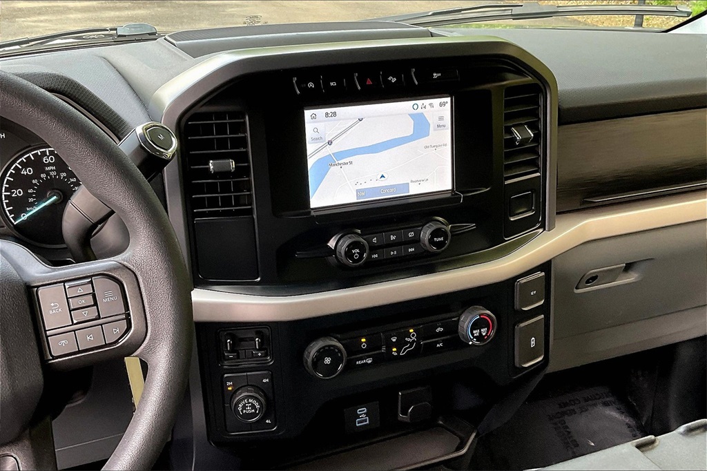 2023 Ford F-150 XLT - Photo 18