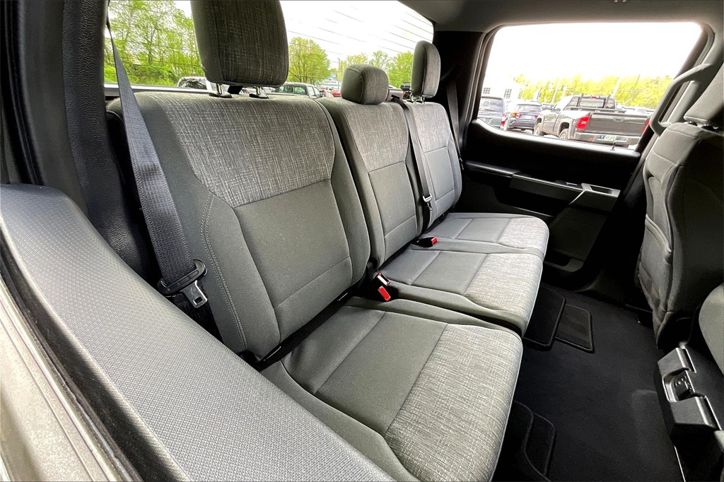 2023 Ford F-150 XLT - Photo 19
