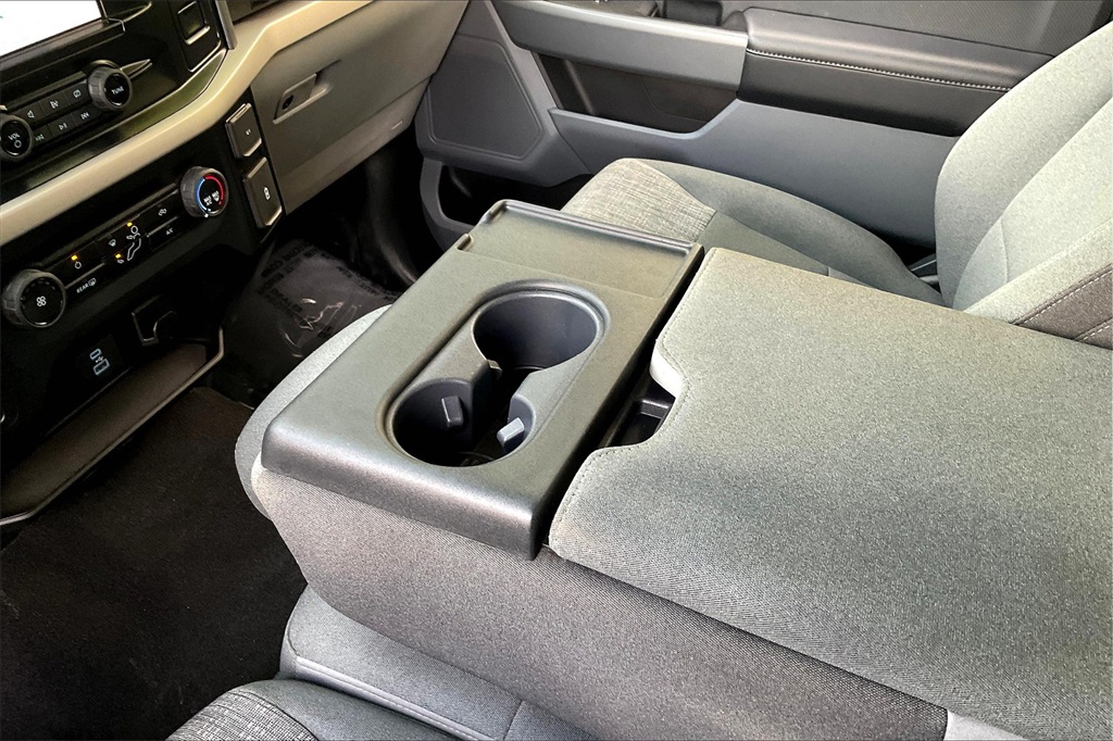 2023 Ford F-150 XLT - Photo 20