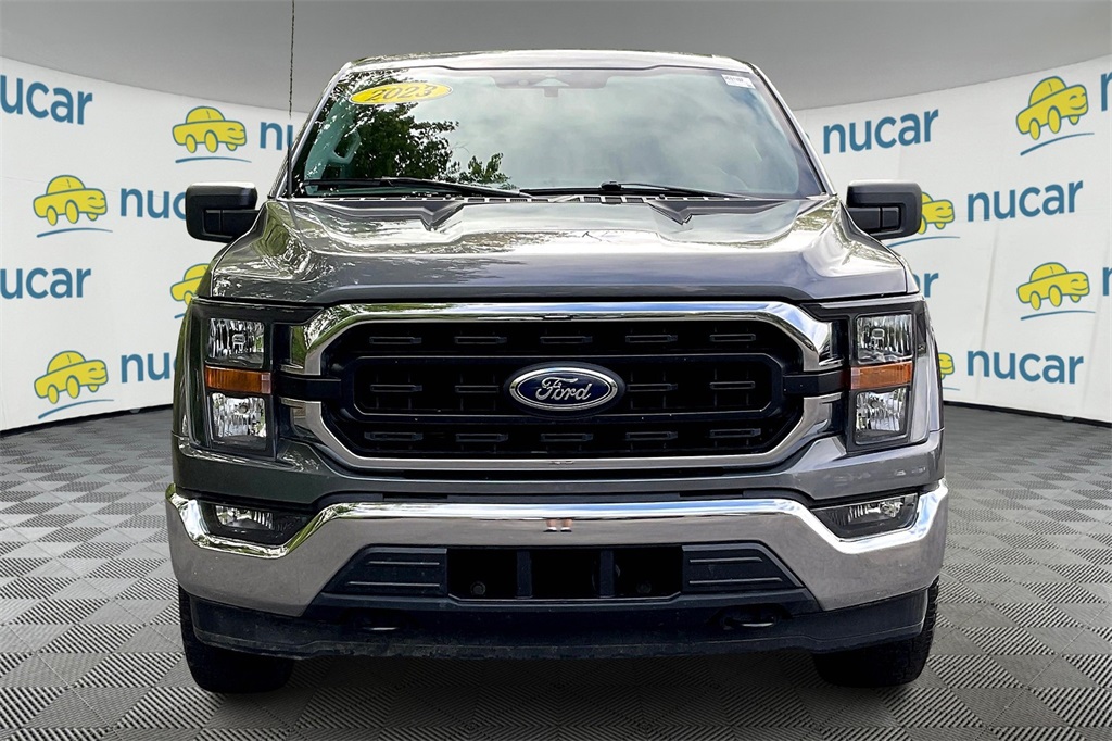 2023 Ford F-150 XLT - Photo 2