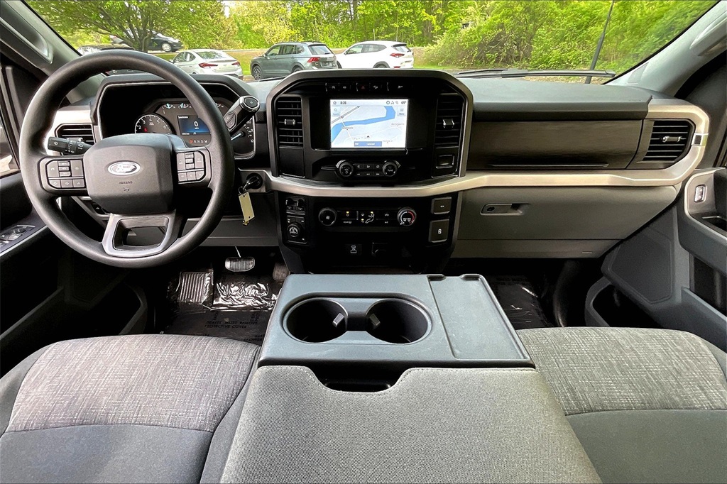 2023 Ford F-150 XLT - Photo 21