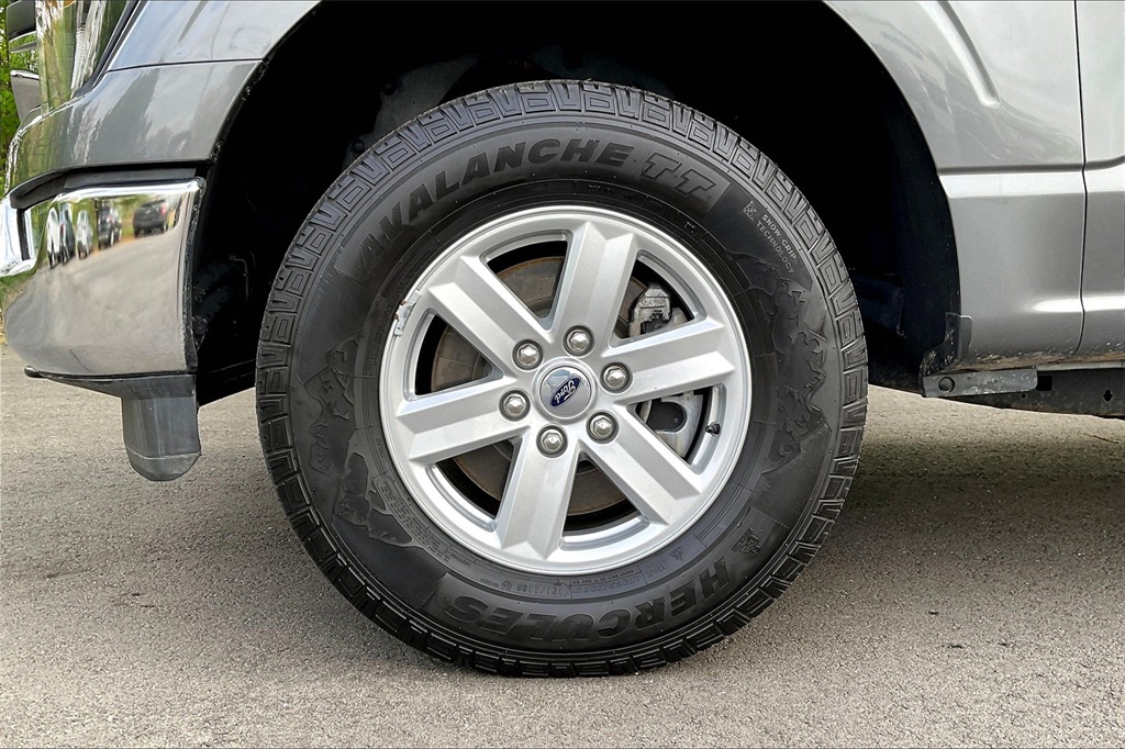 2023 Ford F-150 XLT - Photo 22