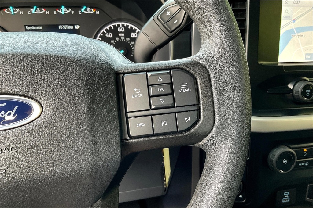 2023 Ford F-150 XLT - Photo 24