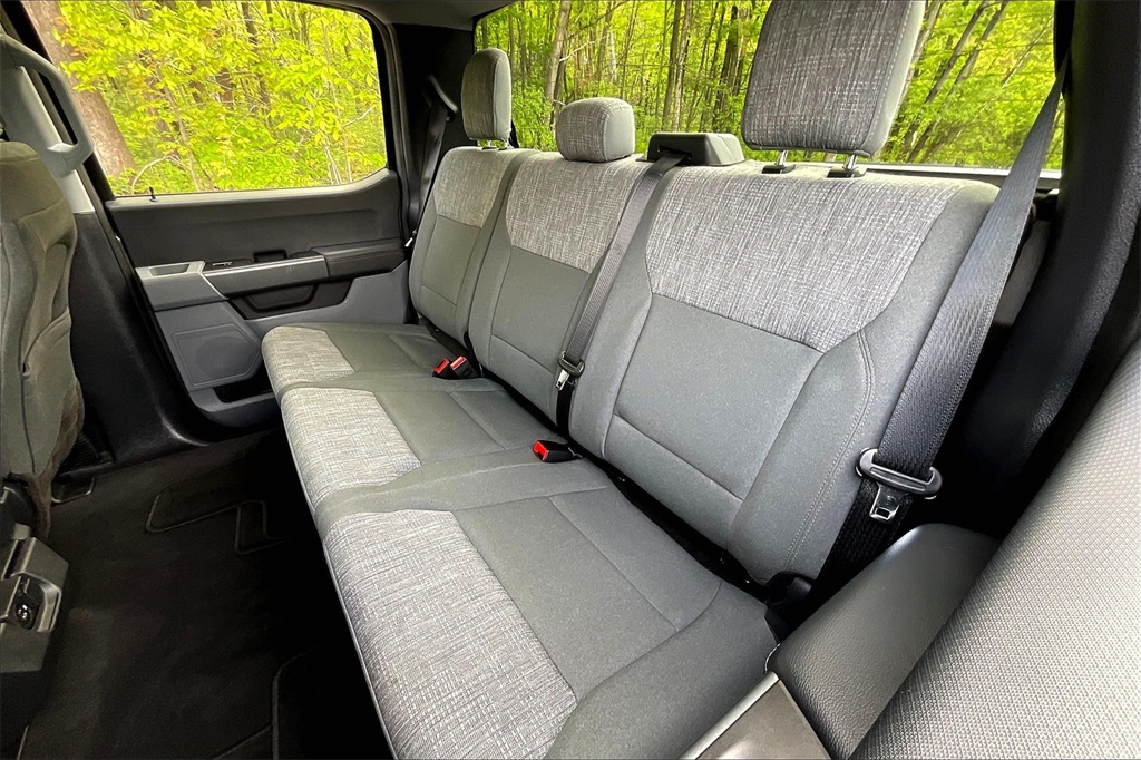 2023 Ford F-150 XLT - Photo 25