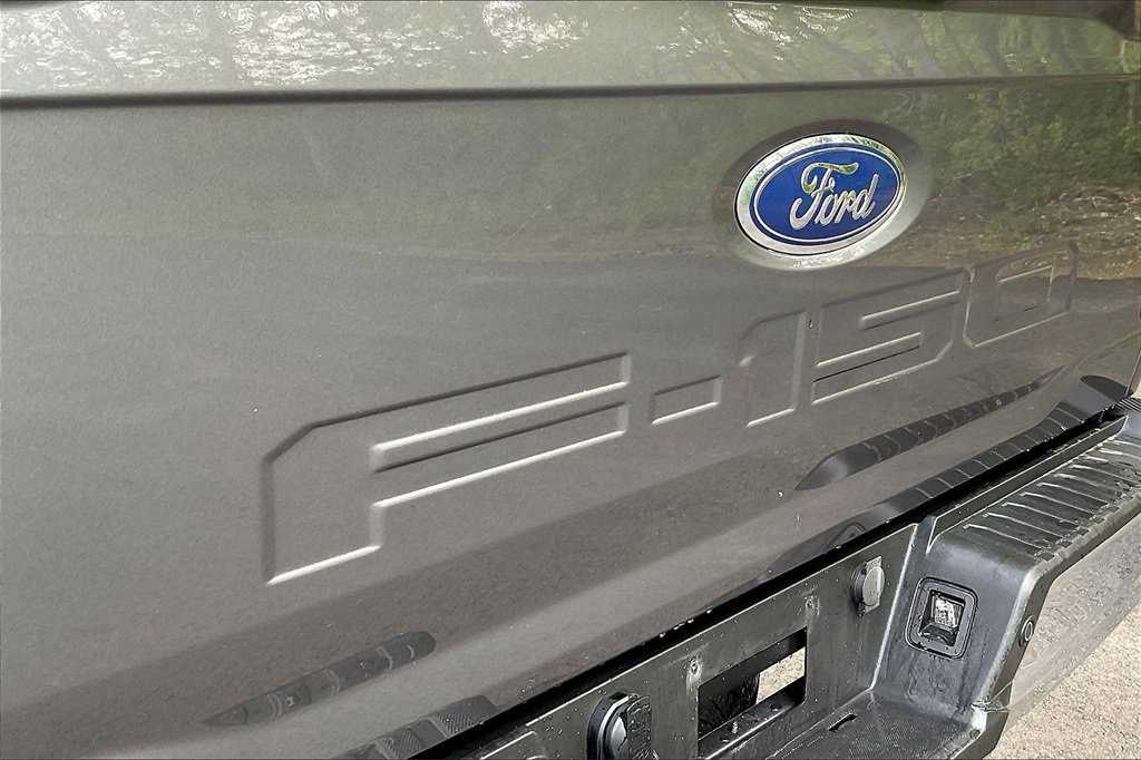 2023 Ford F-150 XLT - Photo 27