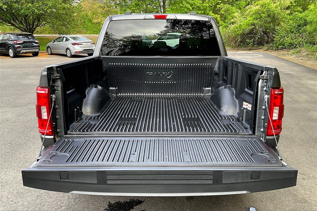 2023 Ford F-150 XLT - Photo 29