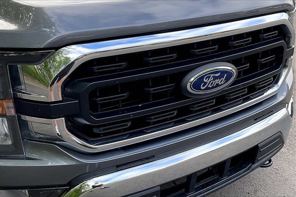 2023 Ford F-150 XLT - Photo 30