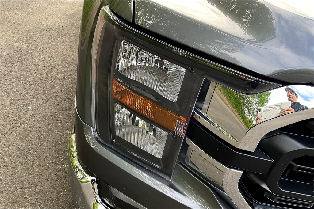 2023 Ford F-150 XLT - Photo 31