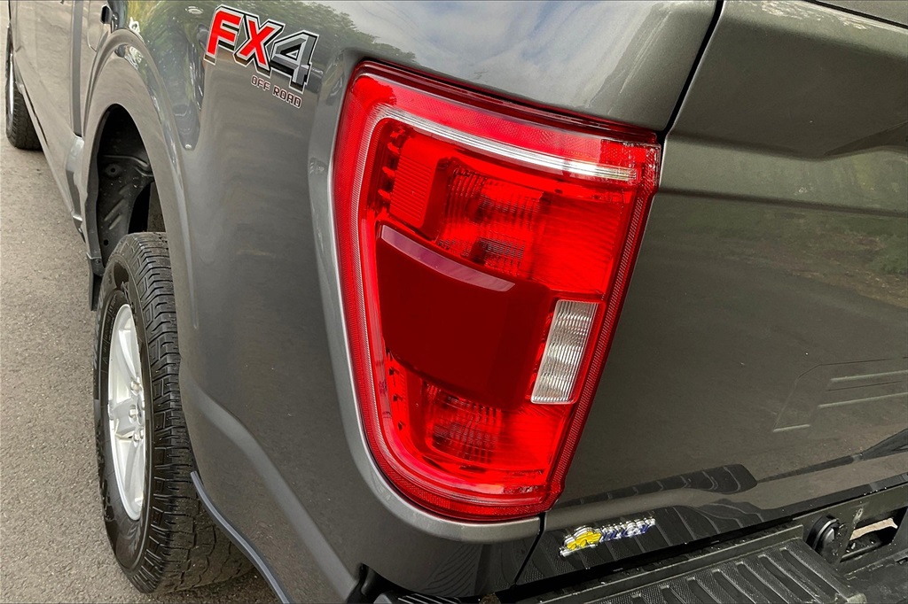 2023 Ford F-150 XLT - Photo 32