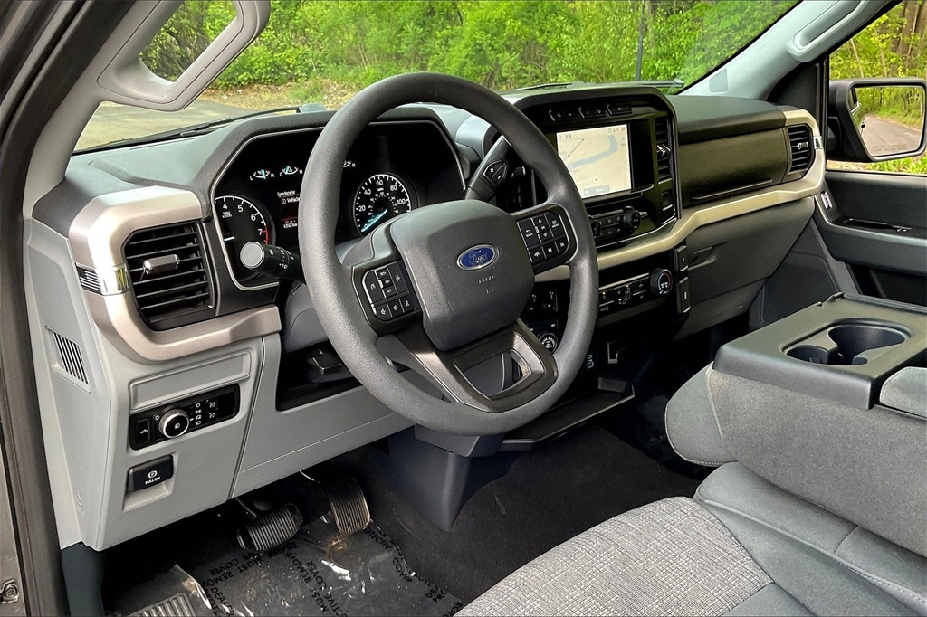 2023 Ford F-150 XLT - Photo 8
