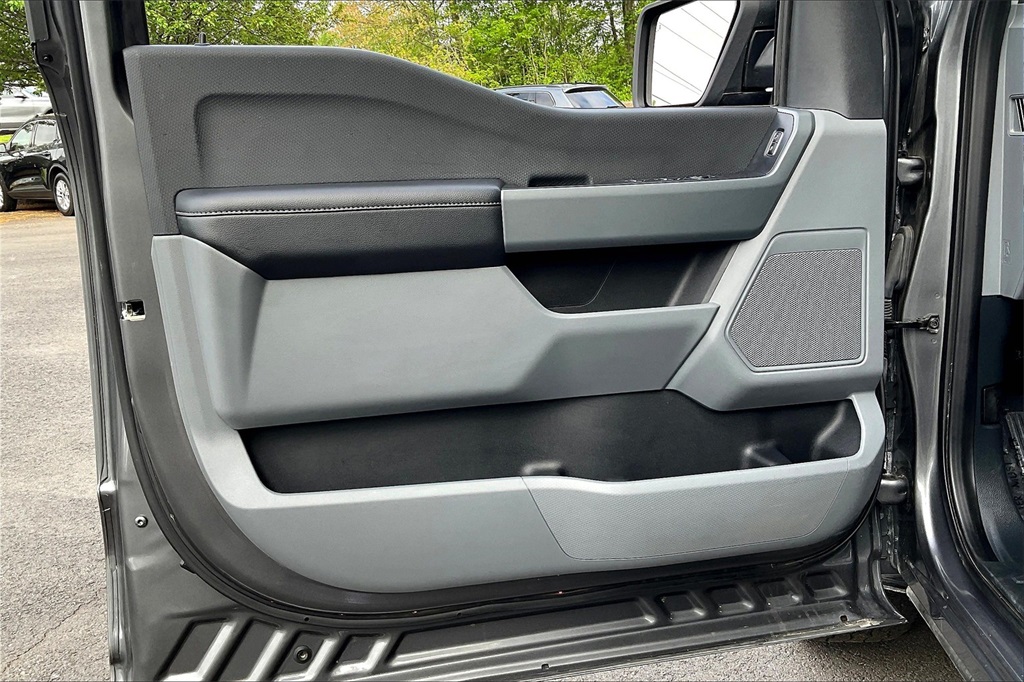 2023 Ford F-150 XLT - Photo 9