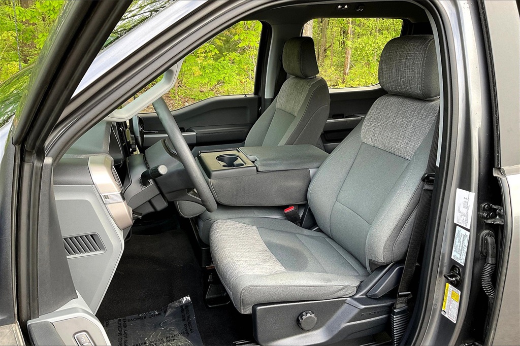 2023 Ford F-150 XLT - Photo 10