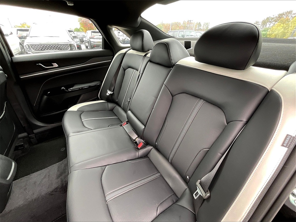 2026 Kia K5 GT-Line - Photo 15