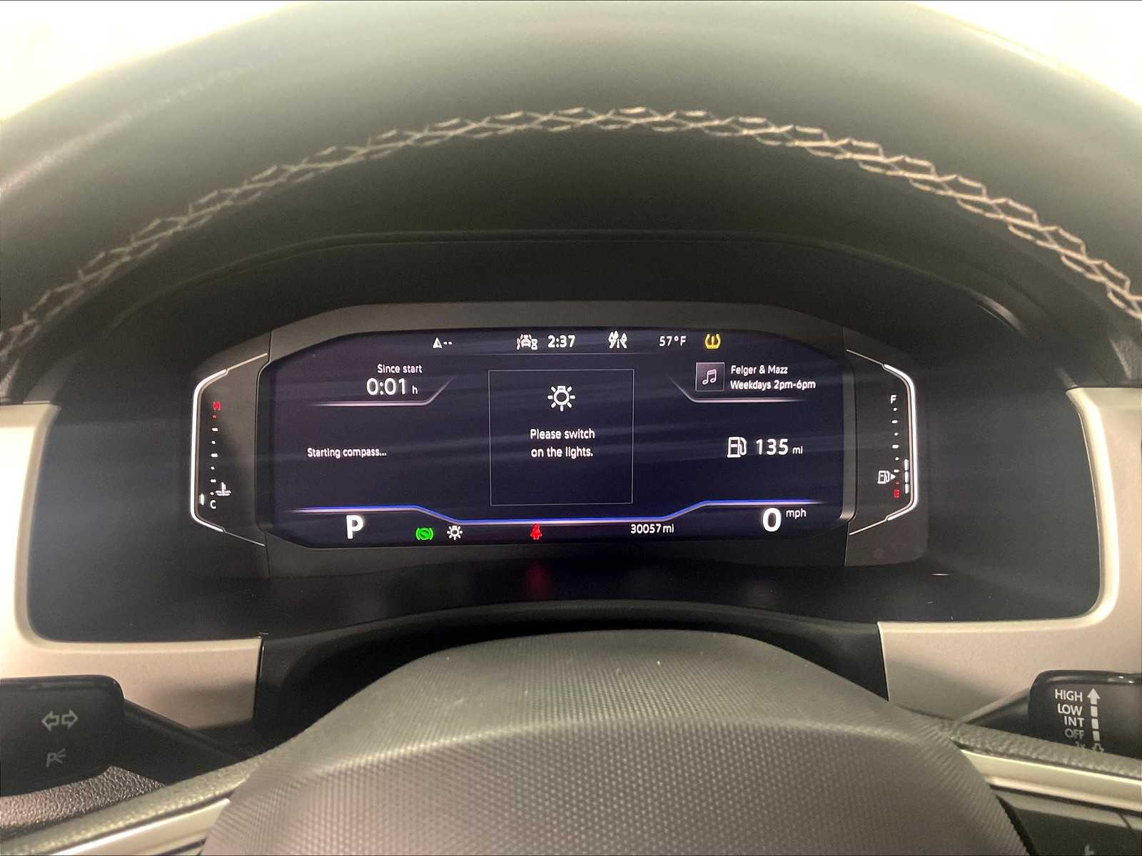 2022 Volkswagen Atlas 3.6L V6 SE w/Technology - Photo 25