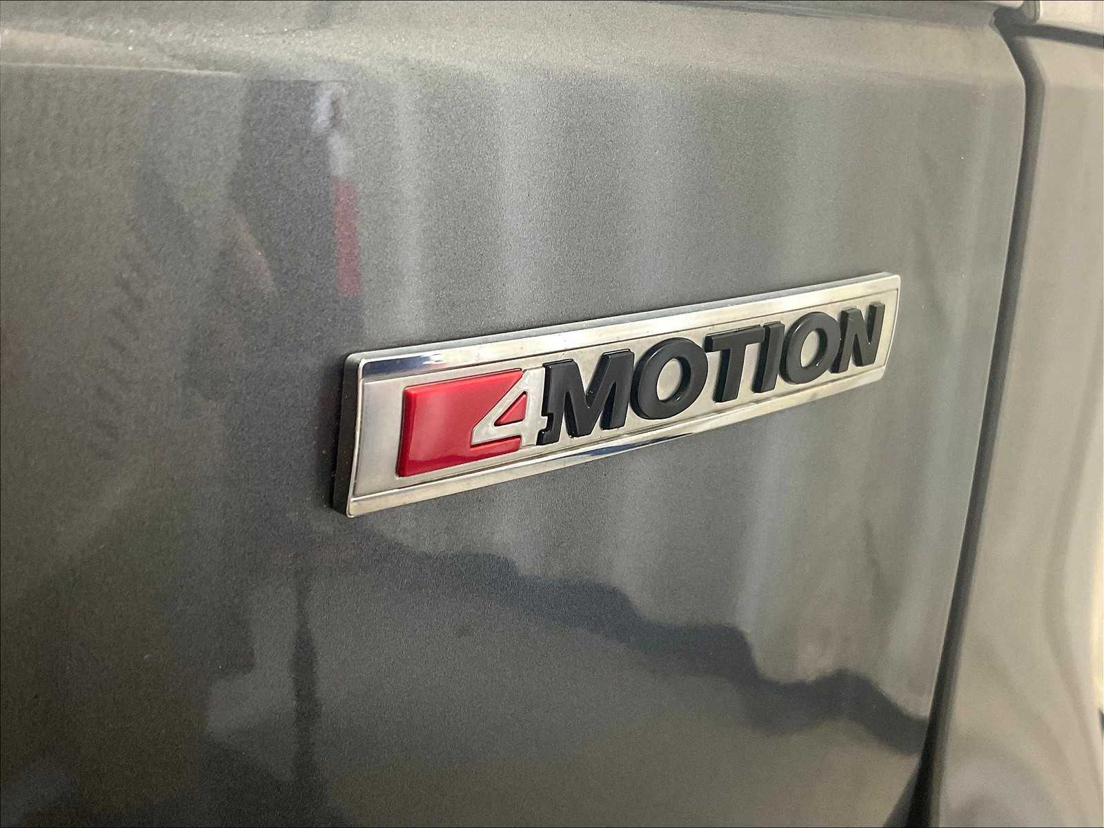 2022 Volkswagen Atlas 3.6L V6 SE w/Technology - Photo 29