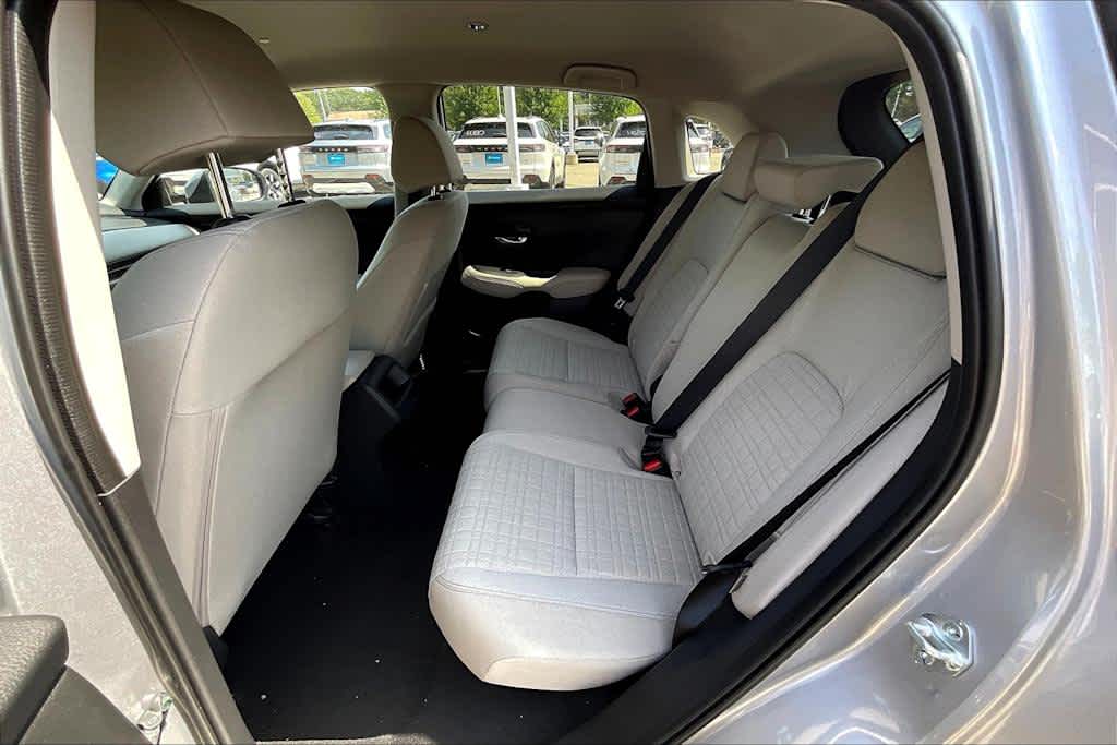 2026 Honda HR-V LX - Photo 15