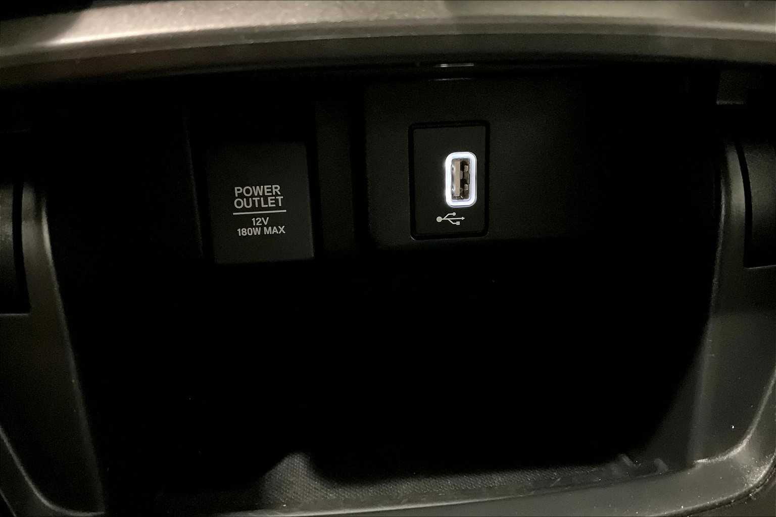 2020 Honda Accord LX - Photo 26