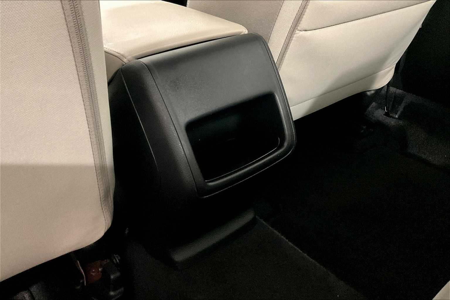 2020 Honda Accord LX - Photo 27