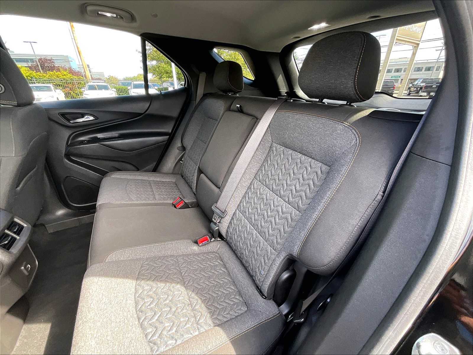 2022 Chevrolet Equinox LT - Photo 15