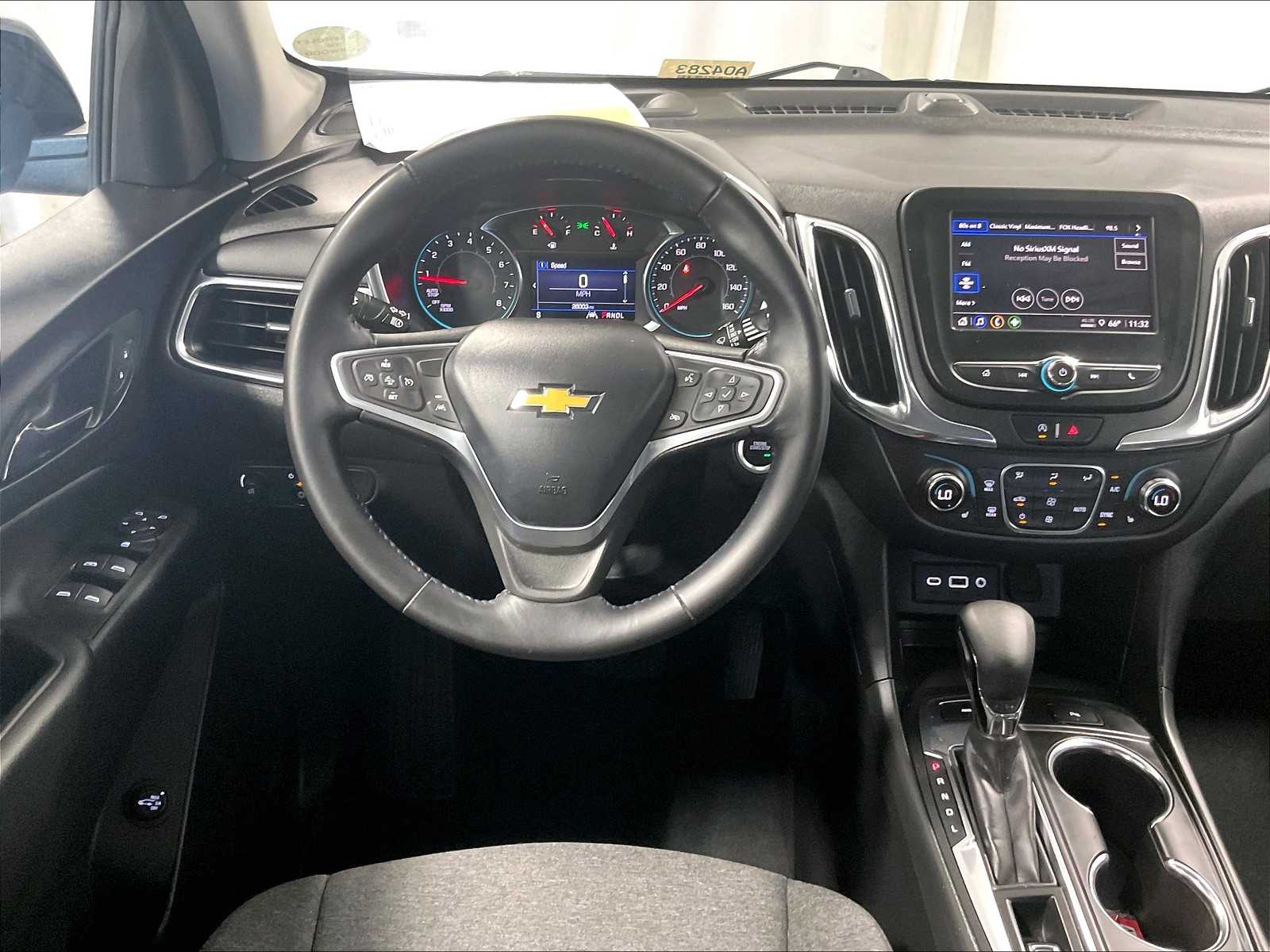 2022 Chevrolet Equinox LT - Photo 17
