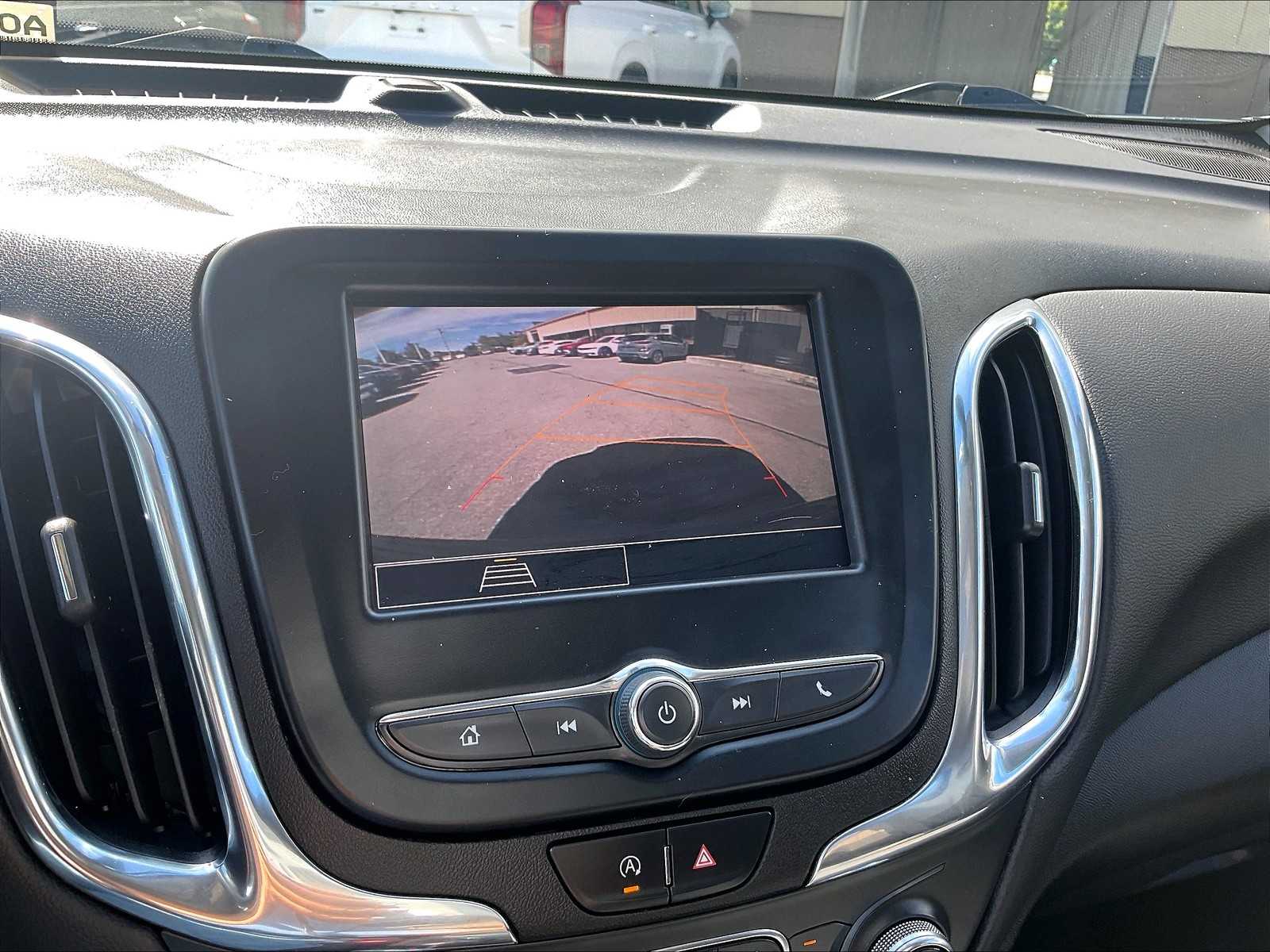 2022 Chevrolet Equinox LT - Photo 19