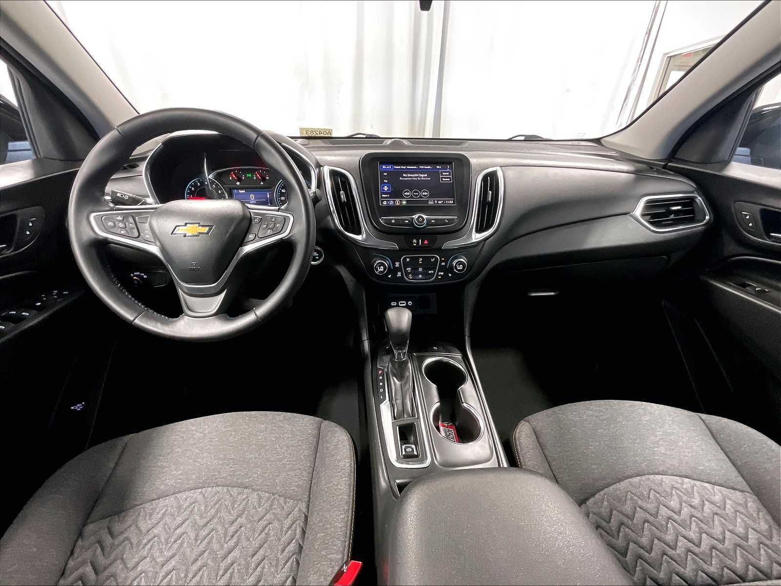 2022 Chevrolet Equinox LT - Photo 21