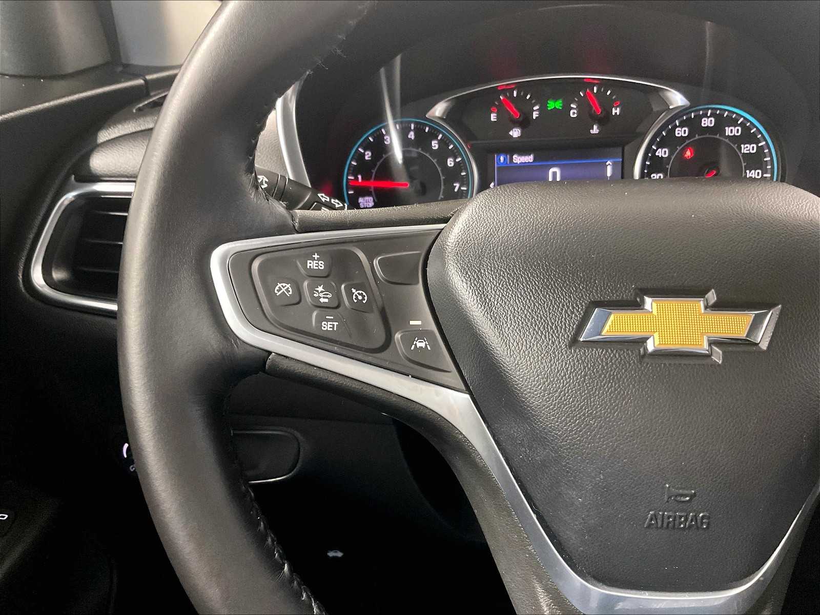 2022 Chevrolet Equinox LT - Photo 22