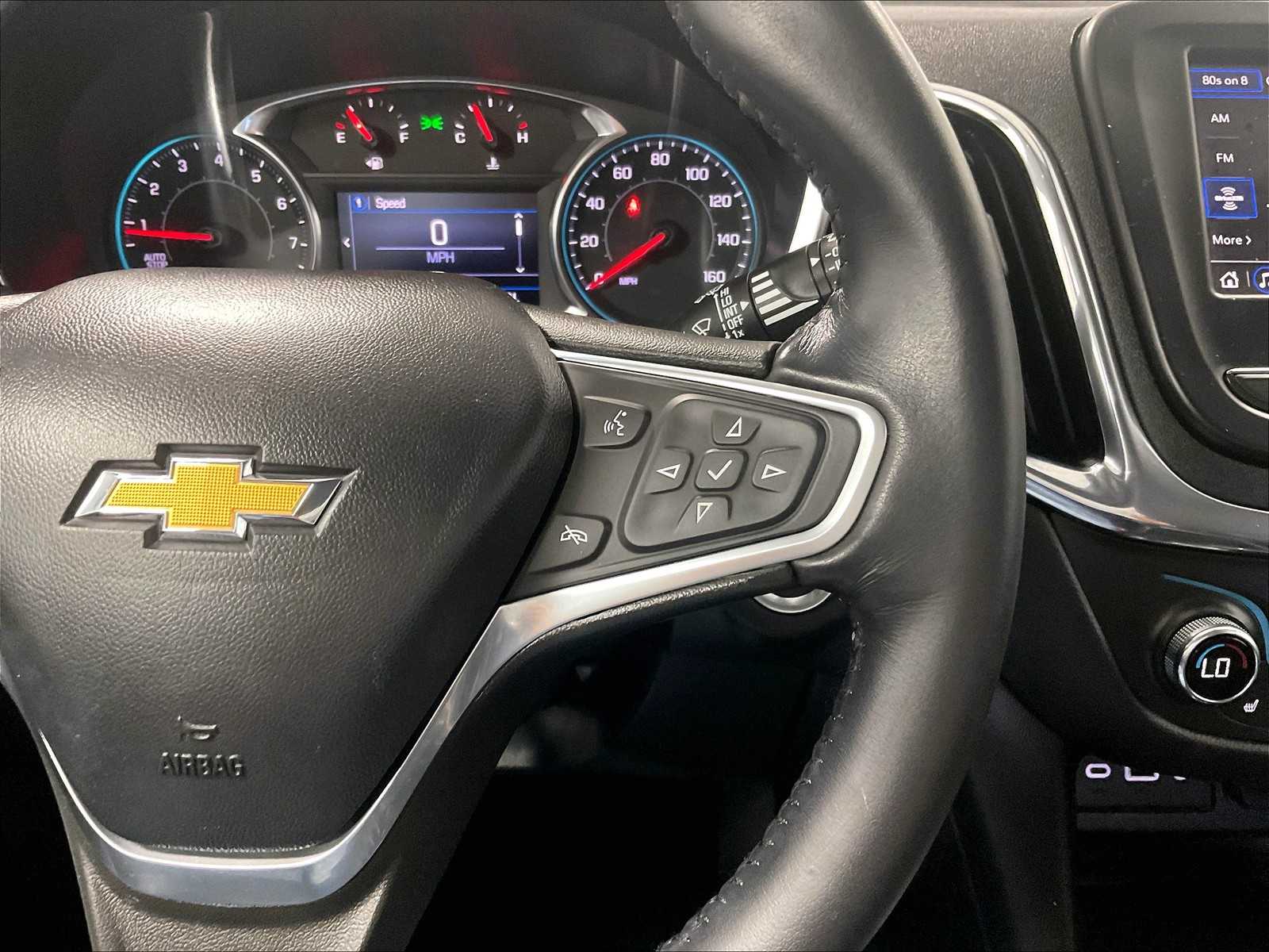 2022 Chevrolet Equinox LT - Photo 23