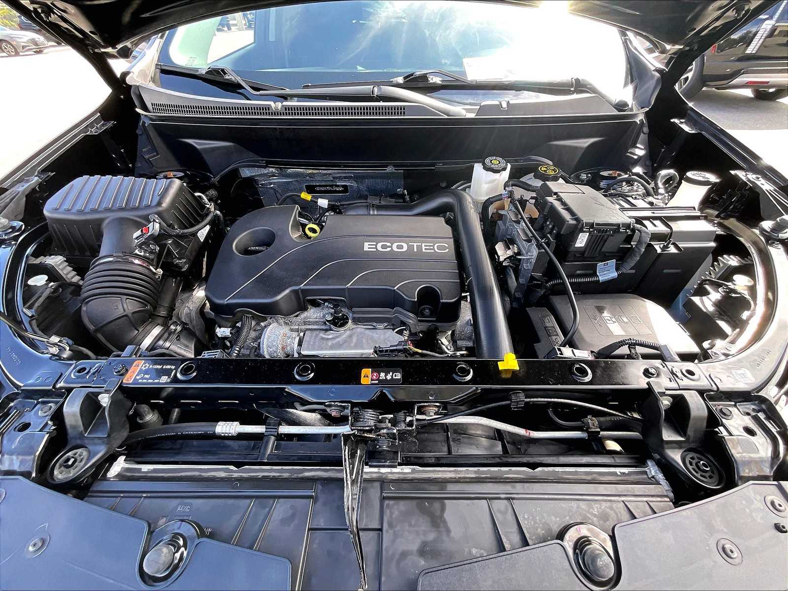 2022 Chevrolet Equinox LT - Photo 29