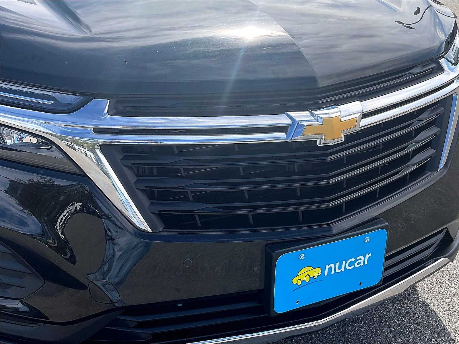 2022 Chevrolet Equinox LT - Photo 31